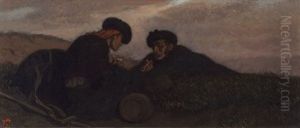 Spanish Wine Smugglers Spanish Wine Smugglers