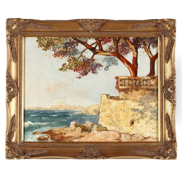 Italian Coast - view 1
