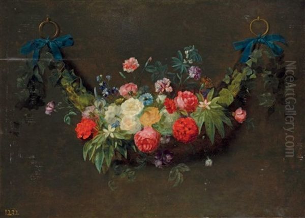 Guirlande De Fleurs - view 1