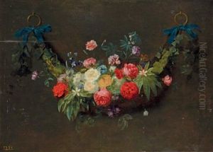 Guirlande De Fleurs