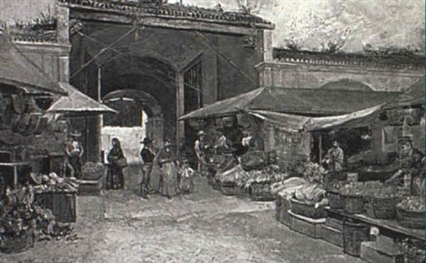 El Mercado - view 1
