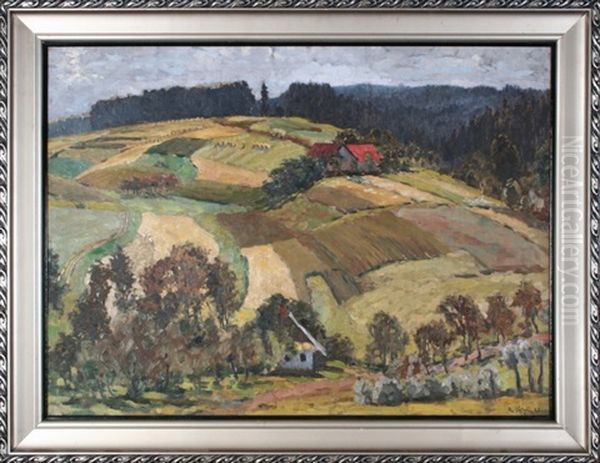 U Kozlova - view 1