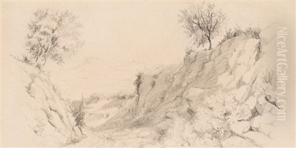 Paisajes (2 Works) - view 1