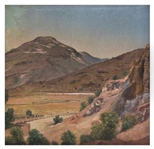 Penascos Del Cerro Atzacoalco Penascos Del Cerro Atzacoalco