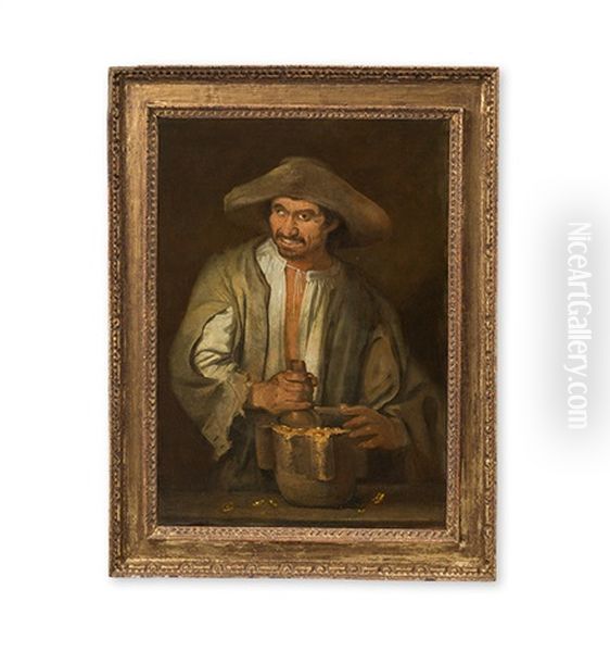 Velasquez - view 1
