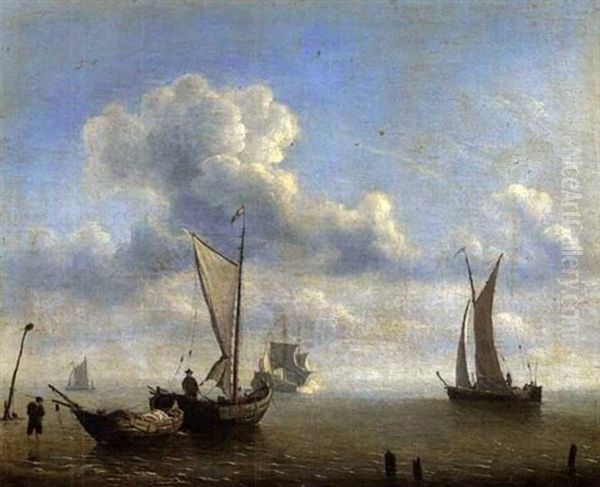 Marine - view 1