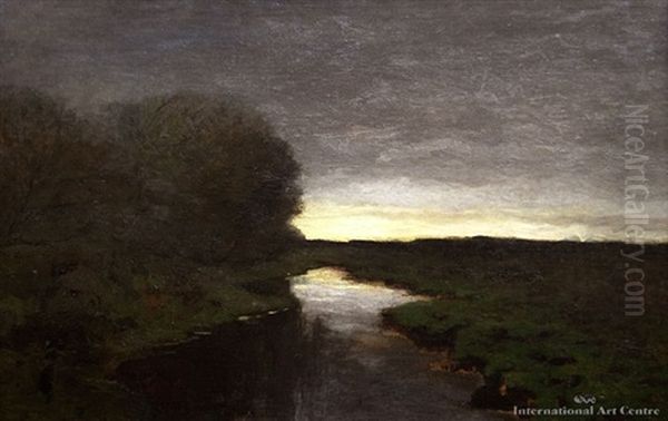 Landscape - view 1