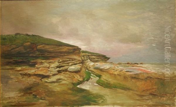 Rock Forms Bondi - view 1