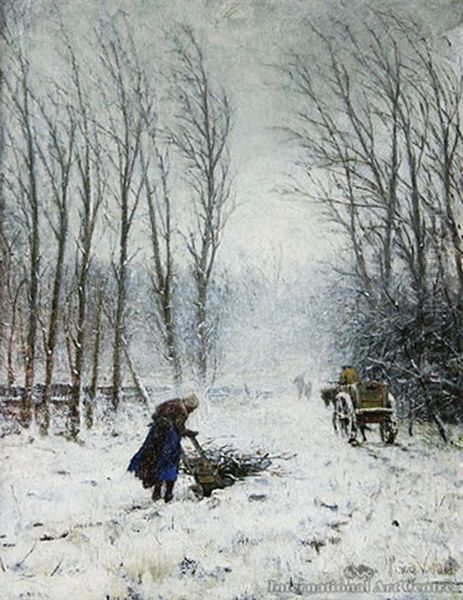 Winter's Tale - view 1