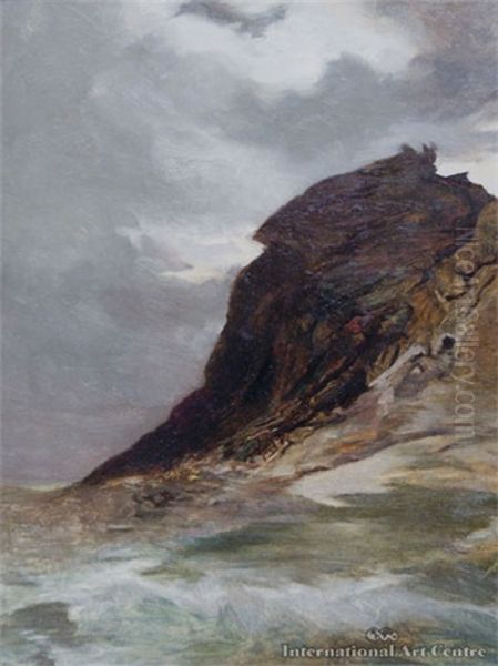 Seatoun Heads - view 1