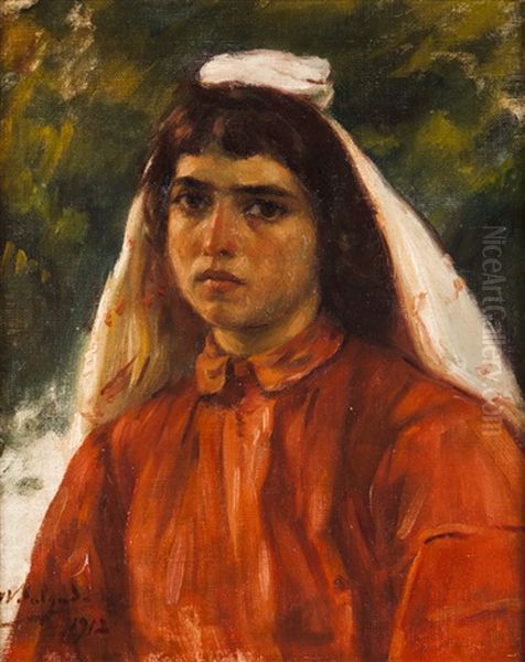 Menina - view 1