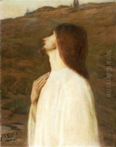 Jesus Cristo - Estudo by Jose Velloso Salgado