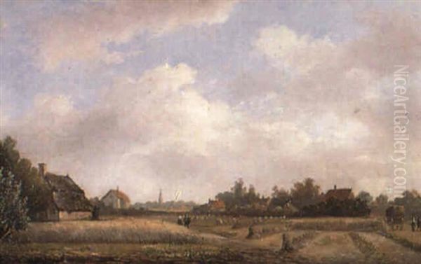 Partie Auf Dem Lande - view 1