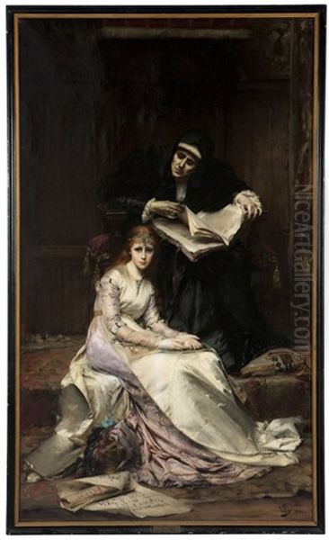 Le Reveil Du Coeur - view 1