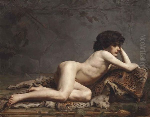 Eleve De Monsiour Signol - view 1