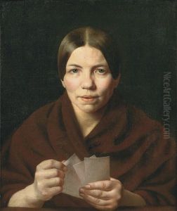 The Card Player