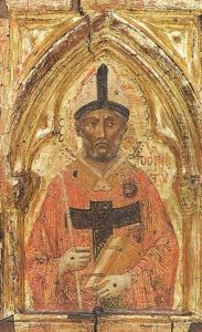 San Donato by Donato (e Catarino) Veneziano