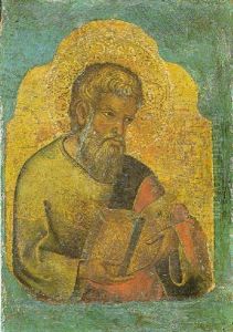 Apostolo