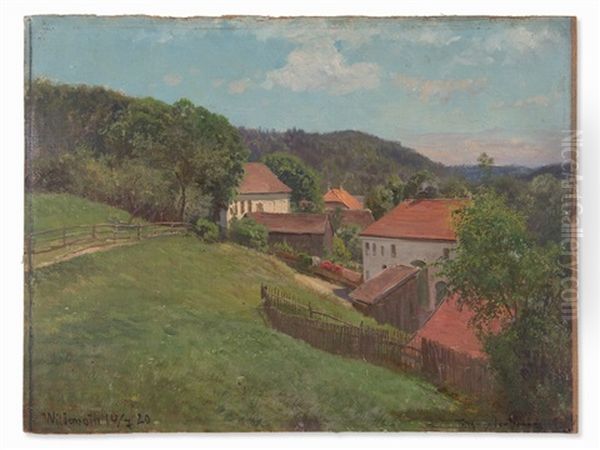 Wildenroth - view 1
