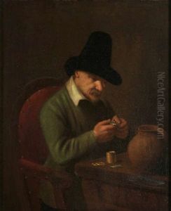 Le Tresorier