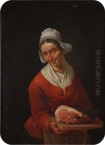 De Keukenmeid - view 1