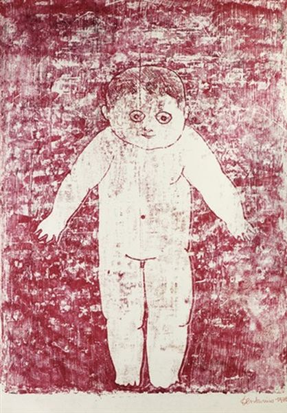 Bambin Gesu - view 1