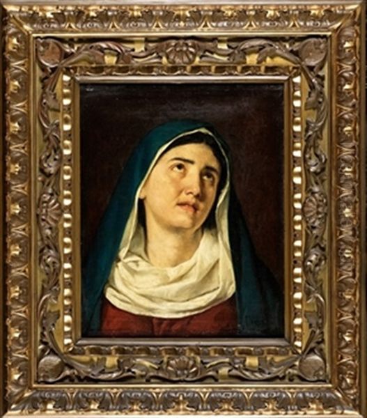 Virgen - view 1