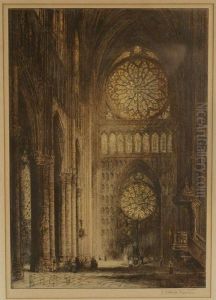 Rheims Cathedral