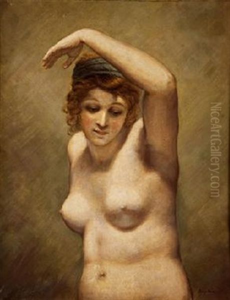 Desnudo - view 1