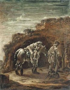 The Good Samaritan