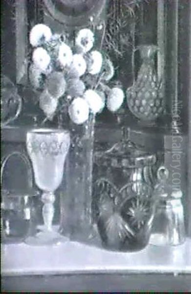 Stilleben Mit Glas - view 1