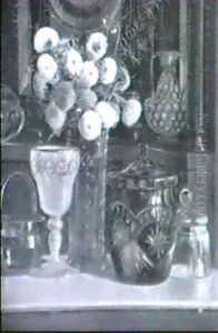 Stilleben Mit Glas Stilleben Mit Glas