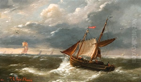 Marine - view 1