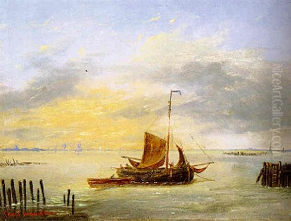 Marine - view 1