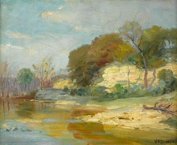 The Cliffs - view 1