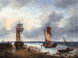 Seascape (1835)