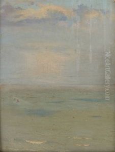 Reflets De Nuages (+ Temps Frais, Various Sizes; 2 Works) Reflets De Nuages (+ Temps Frais, Various Sizes; 2 Works)