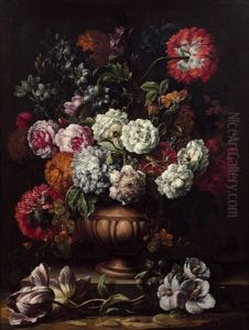 Bouquet De Fleurs
