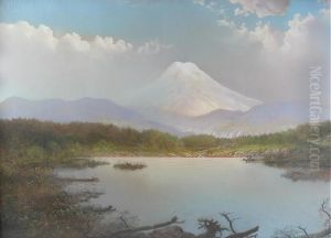Western Mountainlandscape