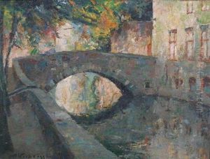 Untitled by Charles-Henri Verbrugghe