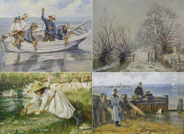 Fishing - view 1