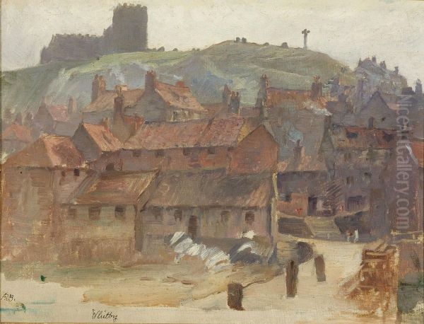 Whitby - view 1