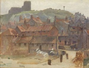 Whitby by Anna Richards Brewster
