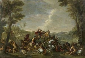 Alexanderschlacht