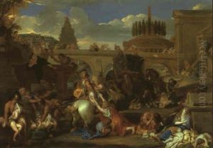 Le Massacre Des Innocents