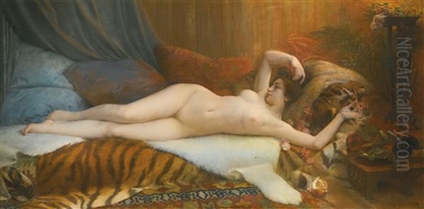 Reves D'orient - view 1