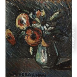 Bouquet De Fleurs