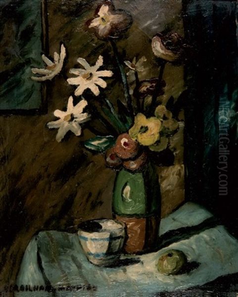 Bouquet De Fleurs - view 1