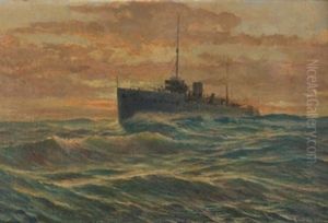 Torpedero