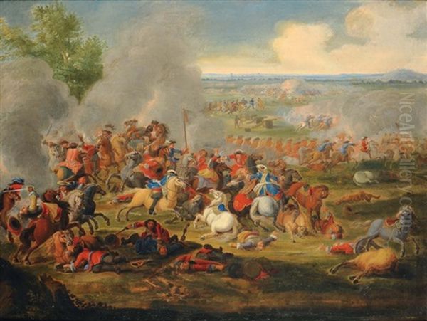 Choc De Cavalerie - view 1